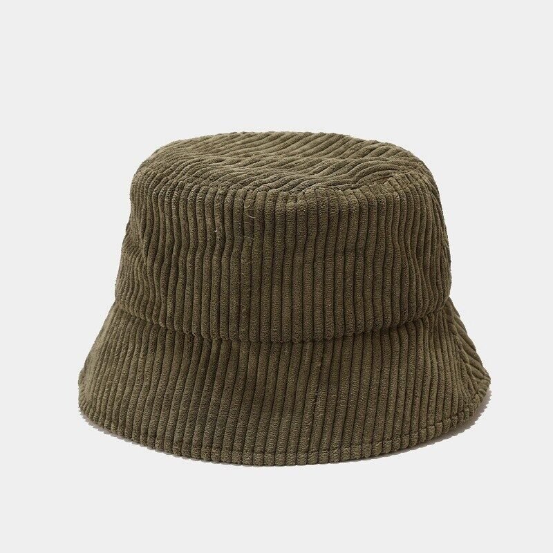 Bob Velour vert