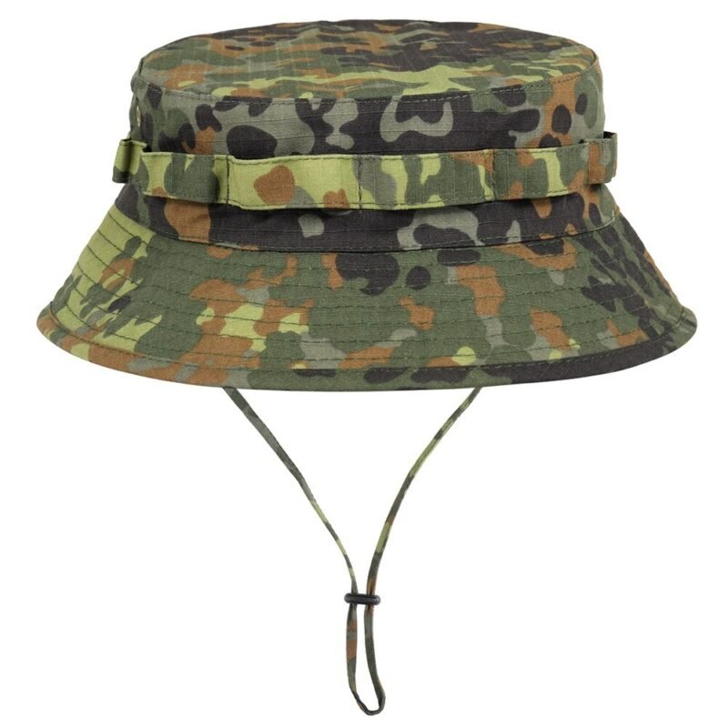 chapeau militaire femme